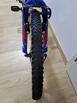 Superior Team 20" - JAKO NOVÉ - 7