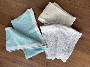 NOVÁ Startovací sada pro miminko - 7