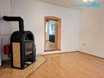 Prodej, rodinný dům, Verneřice - 7