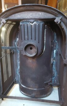 LITINOVÁ KRBOVÁ KAMNA - 7