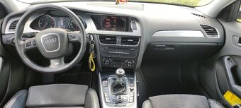 Audi A4 B8 2.0 TDI 105kw 2011 AVANT - 7