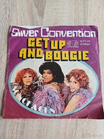 Prodám originální gramofonové desky, [c]. - 7