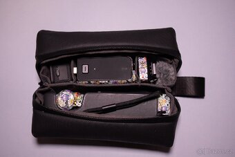 DJI pocket osmo 3 + příslušenství - 7