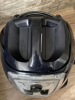 Profesionální vodní vysavač Vivenco - 7