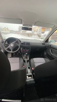 Golf 4 1.6 fsi ND - 7