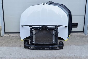 Škoda Octavia II, III, IV, 2, 3, 4 + lift - Použité díly - 7