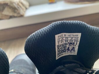 Boty ADIDAS TERREX GORETEX - 7