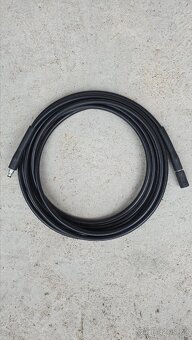 Příslušenství tlakové myčky Michelin - 7