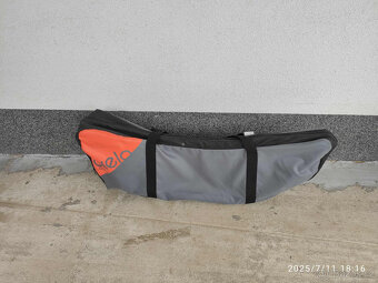 Koloběžka oxelo town 6 - 7