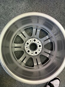 Alu kola 5x120 Styling 194 Mpaket E90 E91 - 7
