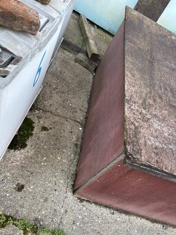 Zateplená bouda pro psy - větší plemena - 7