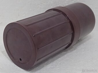 1L Retro bakelitová termoska - 7