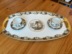 Čajový servis - 7