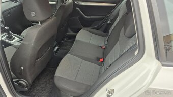 Škoda Octavia III Combi 1.4 TSI - 7