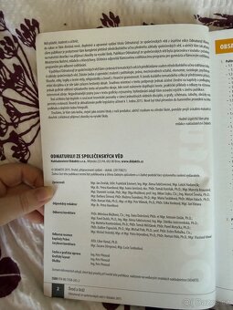 Učebnice pro střední školy - 7