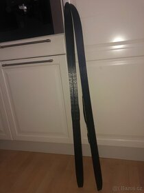 Běžecké lyže, běžky FISCHER RCS SPRINT CROWN 120 cm - 7