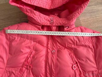 Dámská bunda - 7