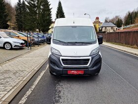 PEUGEOT Boxer, 2.0 HDi (96 kW), r.v. 2018, L3H2 - 7