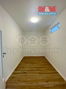 Pronájem bytu 2+1 v Olomouci, ul. Dělnická - 7