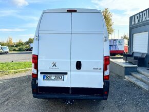 Peugeot Boxer 2.0 HDI 96KW L4H3 - 7