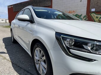 ✅Renault Megane GT 1.5dCi 115 Intens | NAVI |139tkm|SERVIS - 7