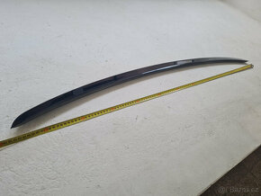Spoiler kridlo lipo kridilko kufru VW PASSAT B8 + facelift - 7