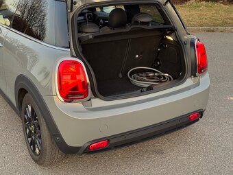 Mini Cooper SE ELEKTROMOBIL / top výbava / záruka / DPH - 7