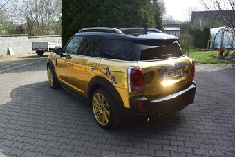 Prodám Mini Countryman - 7