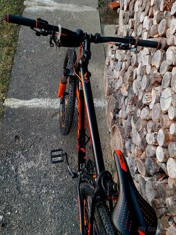 KTM Chicago 29" - 7