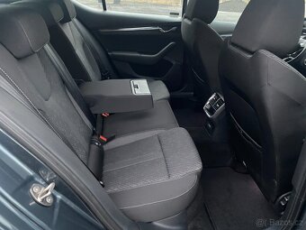 Škoda Octavia IV 2.0TDI 110kW DSG SPORT PAKET - 7