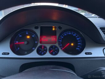 volkswagen passat - 7