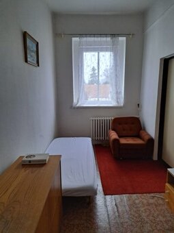 Rodinný dům Klášterec nad Ohří - klidná lokalita - RK NE - 7