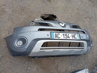 RENAULT KOLEOS RV 2009 KOMPLETNÍ PŘEDEK APOD. VŠE 9990,- - 7