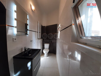 Prodej nájemního domu, 580 m², Olomouc, ul. Ostravská - 7