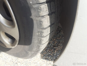 Peugeot 307 SW 1.6i 16V - Náhradní díly - 7