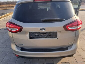 Ford CMax 1.5i, pouze 45 t.KM, Automat převod. - 7