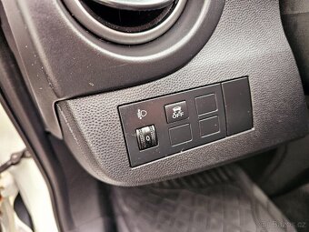 2 1,3 L MZR 84k 2013 154tkm, 2 x ALU, NAVI, VÝHŘ. SED., - 7