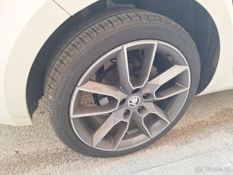 Škoda octavia 3 1.6tdi - 7