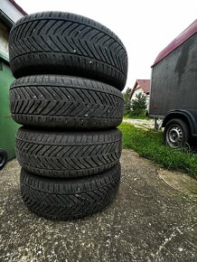 215/165/16 102V XL celoroční Sebring - 7