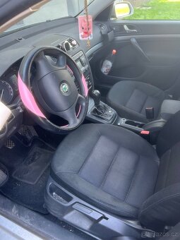 Prodám, vyměním za 7 mistne - 7