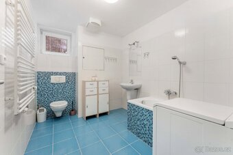 Exkluzivní bydlení Pod Křiby (soukromý prodej) - 7