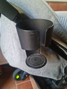 Kočárek Britax Römer - 7