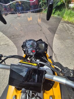 bmw f 800 gs - 7