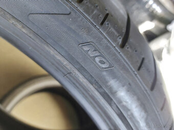 315/30 R22 107Y Pirelli P Zero Corsa (NO) letní NOVÉ 2ks - 7