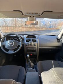 Renault Megane r.v.2009 1.5dci 79kw nová STK. - 7