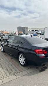 Bmw f10 530xd 190kw - 7