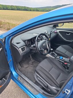 Hyundai i30 1.6, 88kw - 7