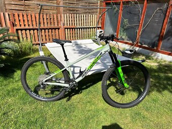 Kolo rock machine 29” kola - 7