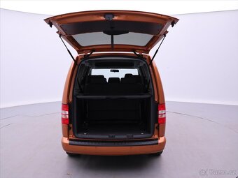 Volkswagen Caddy 1,6 TDI Maxi 7-Míst 1.Maj. (2014) - 7