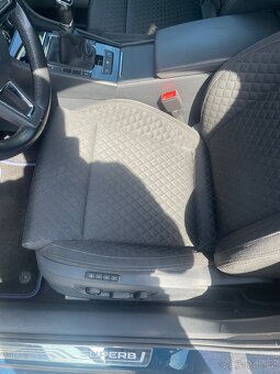 Škoda Superb 1,6 TDI - 7